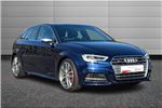 2018 Audi S3