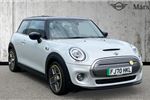 2020 MINI Electric