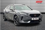 2021 Cupra Formentor