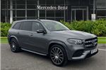 2022 Mercedes-Benz GLS