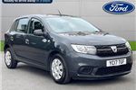 2017 Dacia Sandero