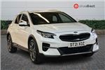 2021 Kia XCeed