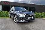 2019 Audi Q3