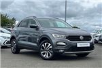 2022 Volkswagen T-Roc