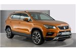 2019 SEAT Ateca