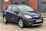 2014 Vauxhall Mokka