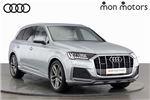 2024 Audi Q7