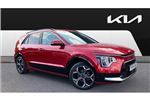 2024 Kia Niro