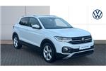 2021 Volkswagen T-Cross