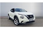 2022 Nissan Juke