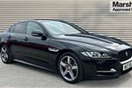 2017 Jaguar XE