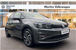 2019 Volkswagen Golf SV