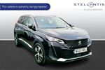 2021 Peugeot 5008