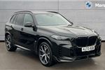 2023 BMW X5