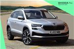 2022 Skoda Karoq