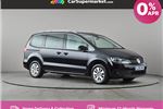 2020 Volkswagen Sharan