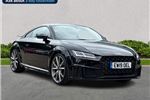 2019 Audi TT