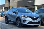 2024 Renault Captur