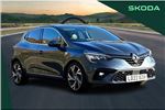 2022 Renault Clio