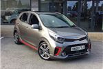 2020 Kia Picanto