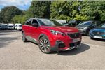 2018 Peugeot 3008