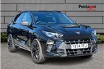 2025 Cupra Terramar