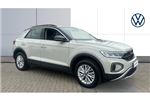 2022 Volkswagen T-Roc