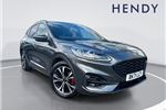 2021 Ford Kuga