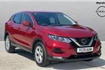 2019 Nissan Qashqai