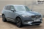 2023 Volvo XC90