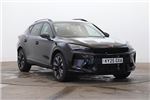 2025 Cupra Formentor