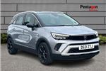 2021 Vauxhall Crossland