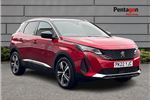 2022 Peugeot 3008