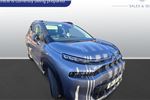 2021 Citroen C3 Aircross