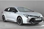2021 Toyota Corolla Touring Sport
