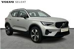 2024 Volvo XC40
