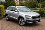 2024 Skoda Karoq