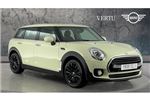 2018 MINI Clubman