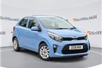 2019 Kia Picanto