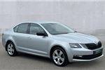 2019 Skoda Octavia