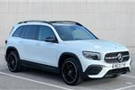 2023 Mercedes-Benz GLB