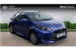 2023 Toyota Yaris