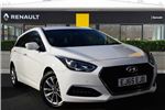 2015 Hyundai i40