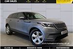 2021 Land Rover Range Rover Velar