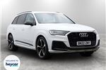 2022 Audi Q7