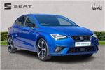 2022 SEAT Ibiza