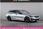 2022 BMW 3 Series Touring