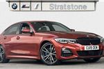 2019 BMW 3 Series