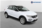 2019 Volkswagen T-Roc