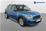 2021 MINI Countryman